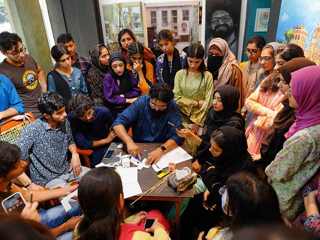 Model Making Workshop-img